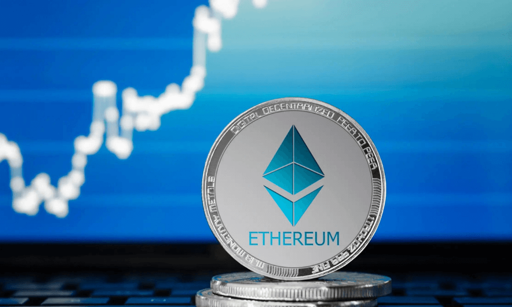 Ethereum Balance On Crypto Exchanges Falls To Lowest Levels Since 2018!